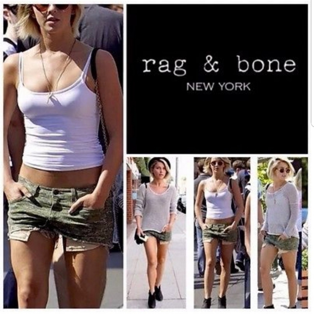 Rag & Bone Shorts